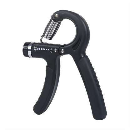 1PC R Shaped Spring Grip Professional Wrist Strength Arm Muscle Finger Rehabilitation Training Exercise Fitness Equipment